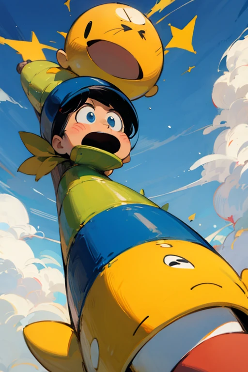 Shinchan