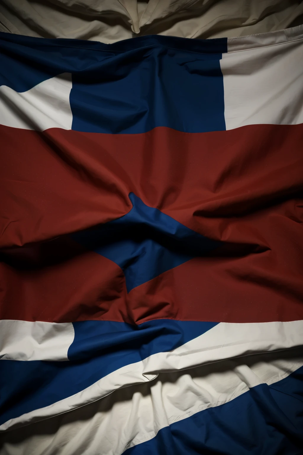 Bandeira de um reino chamado valdoria