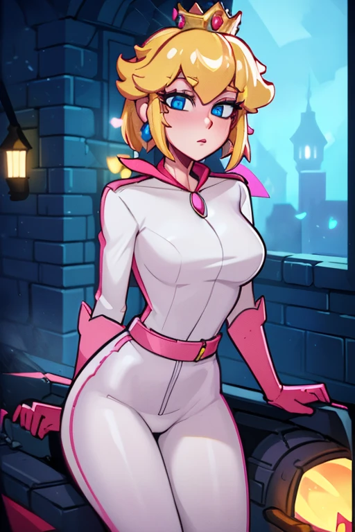 mature Waifu milf, masterpiece, curvy, breasts, red moon, full evil moon, gloves, 1girl, clenched teeth, cleavage, large evil roll_exe_megamanbn,(helmet),blonde hair, long hair, leotard,evil red eyes,pink bodysuit, bodysuit, breasts, teeth, ((evil roll_exe:1.2)), ((big breasts:1.4)), rule34, corruption, evil fall, bad end, clenched hands, night,, ((pink bodysuit:1.4)), (white skin:1.4), clenched hand, (((long blonde hair:1.5))), solo, angry, lip biting, official illustration, illustration, detailed face, beautiful intricate eyes, voluptuous, chubby, curvy milf, 1:2), closeup, (official:1.4), cartoon ,dynamic composition, ( solo:1.4),{nsfw}, masterpiece, ultra-detailed, hentai(style), (dark heroine:1.2) dominatrix, bad end, by satou_kuuki, mature female, standing, full body, looking at viewer, corruption, contrapposto, dark-skinned female, mind break, evil smile, lips, eyelashes, erect nippels visible through clothing, evil grin, sexy, evil red eye, pubic tattoo, dark aura, crotch_tattoo, venus body, anime face, moe, impossible clothes, used condom, slutty, evil red moon, full moon, (night:1.1),best quality, (beautiful lighting:1),, corruption, evil smile, evil grin,, pussy juice, cum dripping, succubus tattoo