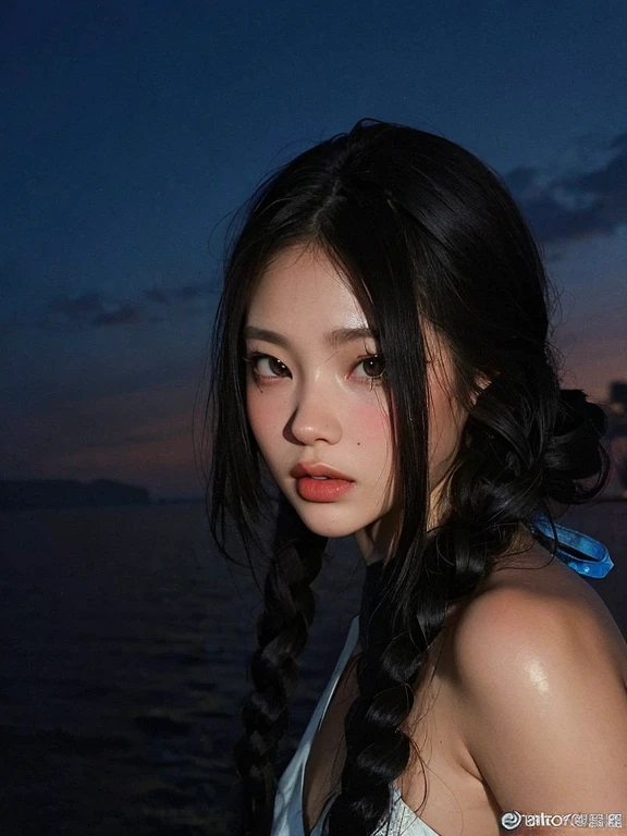 Kim Jennie blackpink 
