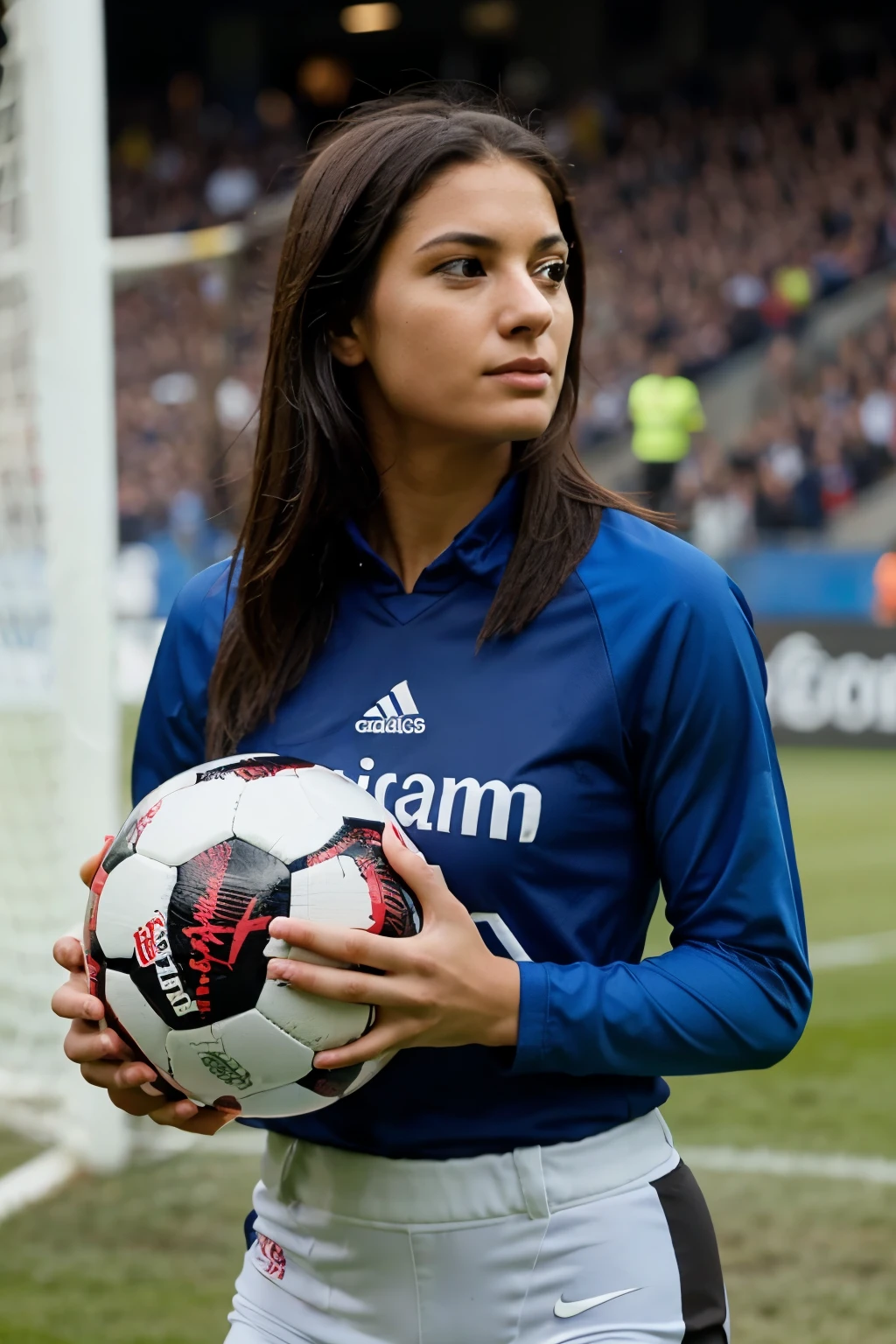 football journalist