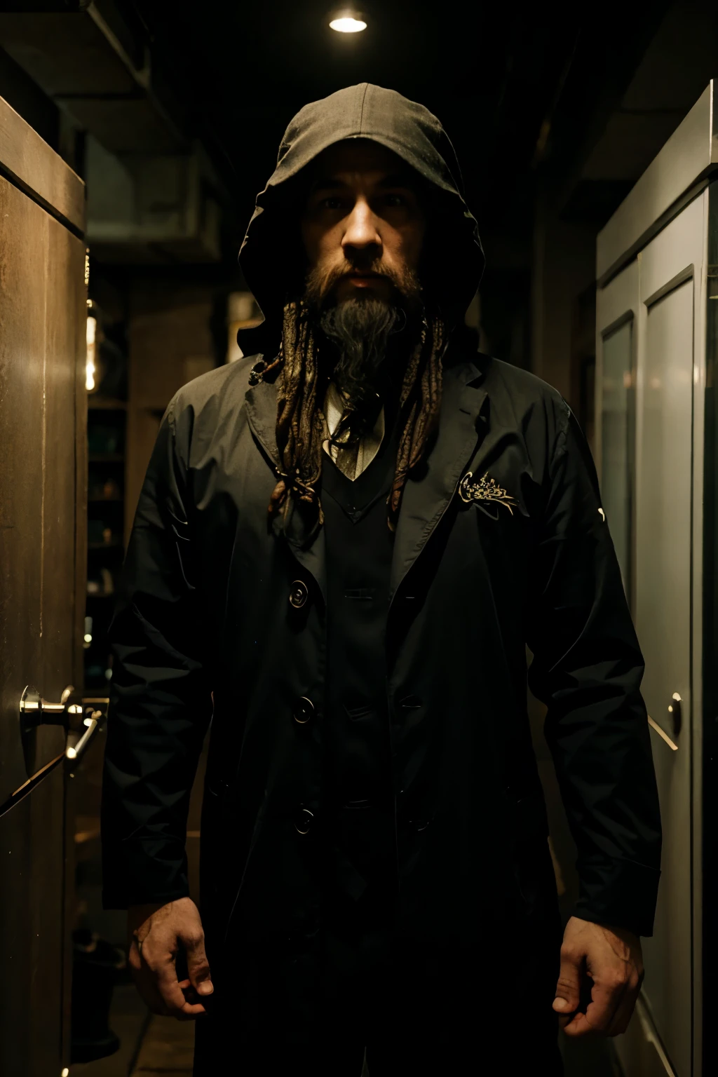 Cthulhu 