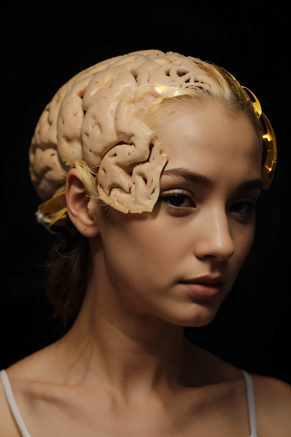 brain 