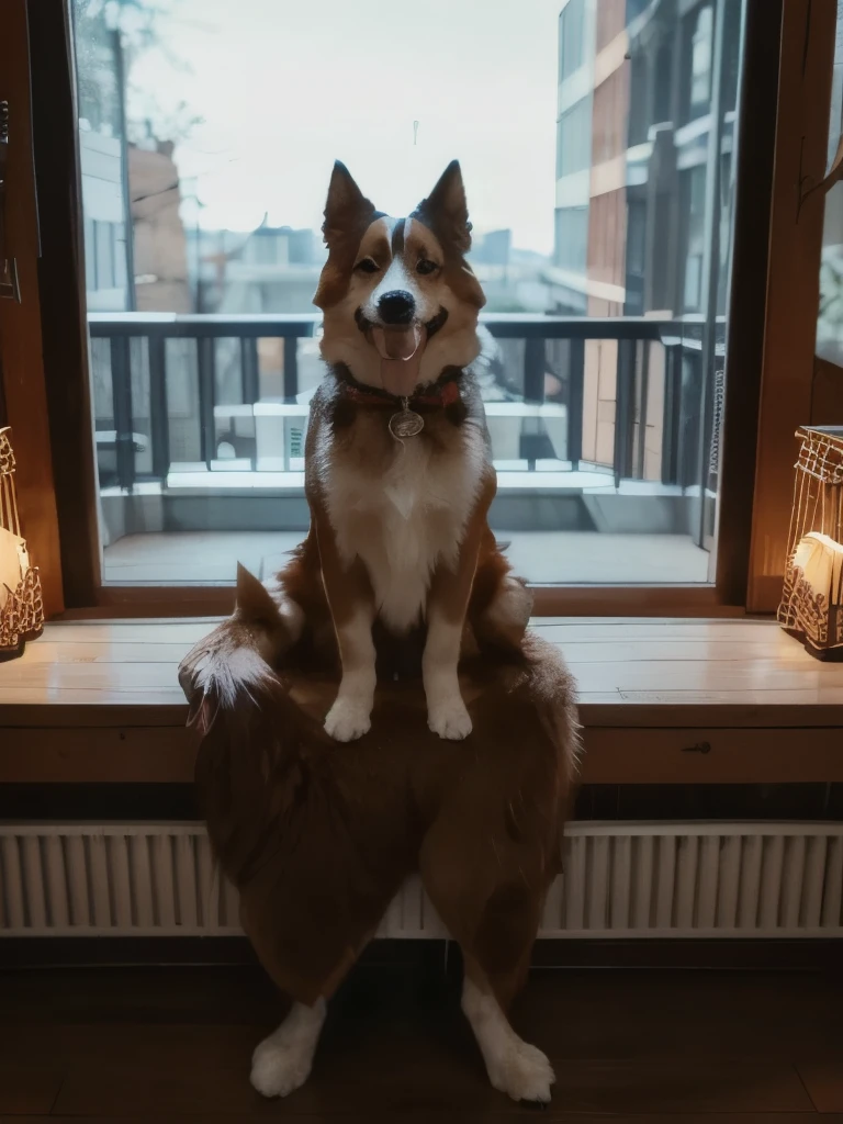 King of Dogs