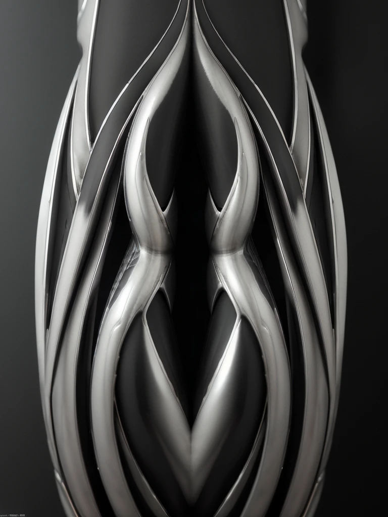 (butt:1.1), surrealistic art, giger style