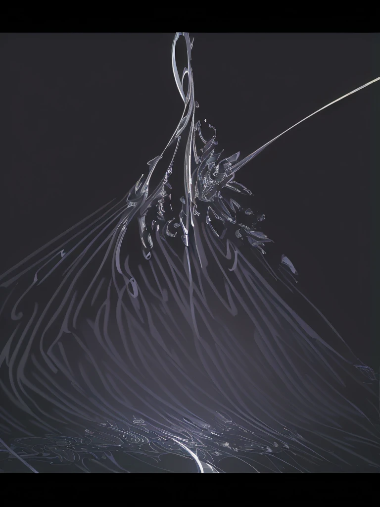 futuristc city\(liquid,metallic,silver\), BREAK ,backgrownd\((simple black:1.5)(metallic,silver),reflection\),quality\(8k,wallpaper of extremely detailed CG unit, ​masterpiece,hight resolution,top-quality,top-quality real texture skin,hyper realisitic,increase the resolution,RAW photos,best qualtiy,highly detailed,the wallpaper\),,dynamic angle,anime style,gold beveling,exquisite 