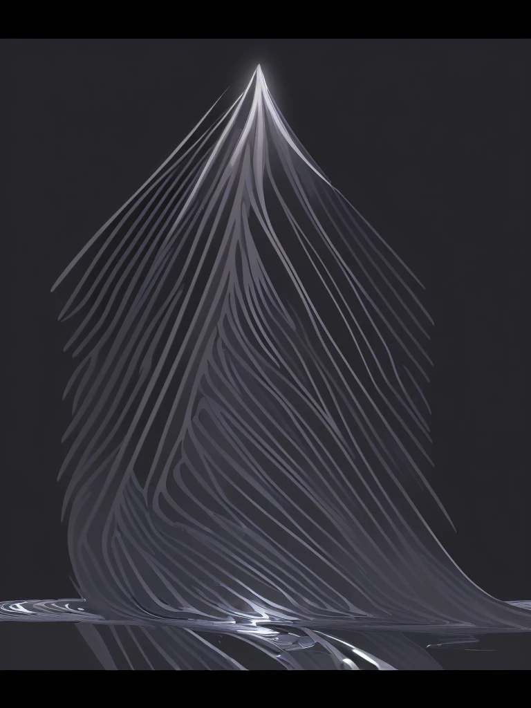 futuristc city\(liquid,metallic,silver\), BREAK ,backgrownd\((simple black:1.5)(metallic,silver),reflection\),quality\(8k,wallpaper of extremely detailed CG unit, ​masterpiece,hight resolution,top-quality,top-quality real texture skin,hyper realisitic,increase the resolution,RAW photos,best qualtiy,highly detailed,the wallpaper\),,dynamic angle,anime style,gold beveling,exquisite 