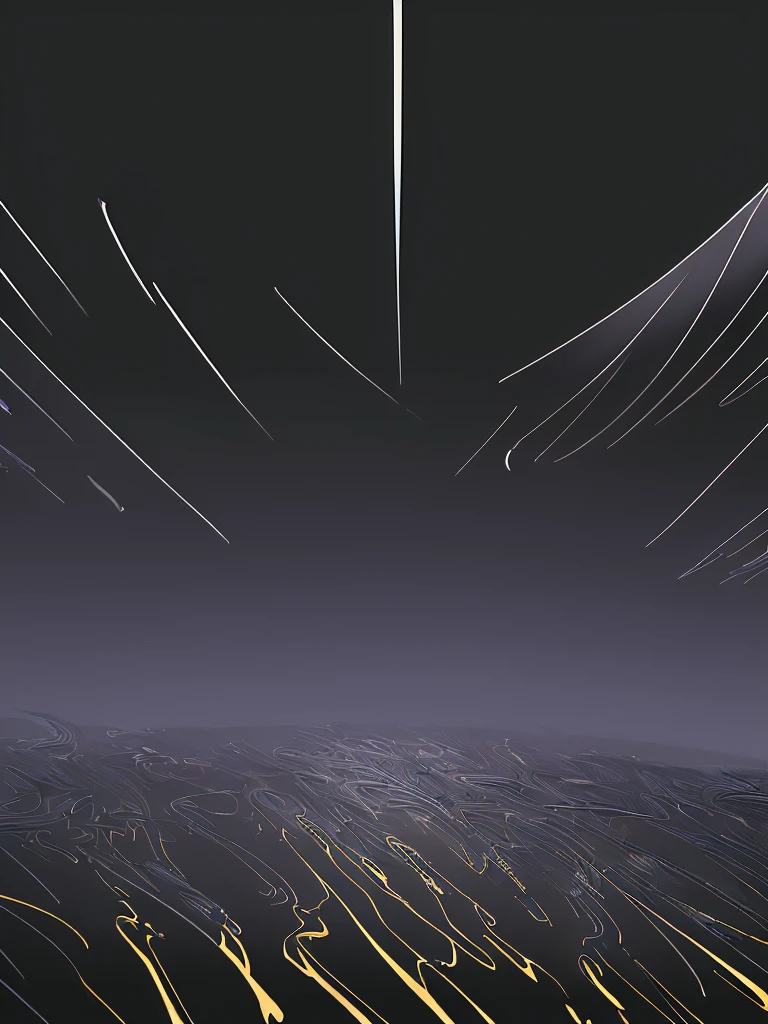 futuristc city\(liquid,metallic,silver\), BREAK ,backgrownd\((simple black:1.5)(metallic,silver),reflection\),quality\(8k,wallpaper of extremely detailed CG unit, masterpiece,hight resolution,top-quality,top-quality real texture skin,hyper realisitic,increase the resolution,RAW photos,best qualtiy,highly detailed,the wallpaper\),,dynamic angle,anime style,gold beveling,exquisite