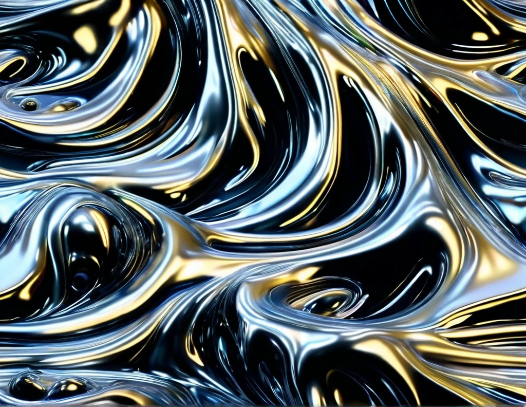 (watce),carcosa city\(liquid,metallic,silver\), BREAK ,backgrownd\(((simple black)),liquid\(metallic,silver\) flood,reflection\),quality\(8k,wallpaper of extremely detailed CG unit, ​masterpiece,hight resolution,top-quality,top-quality real texture skin,hyper realisitic,increase the resolution,RAW photos,best qualtiy,highly detailed,the wallpaper\),,dynamic angle,anime style