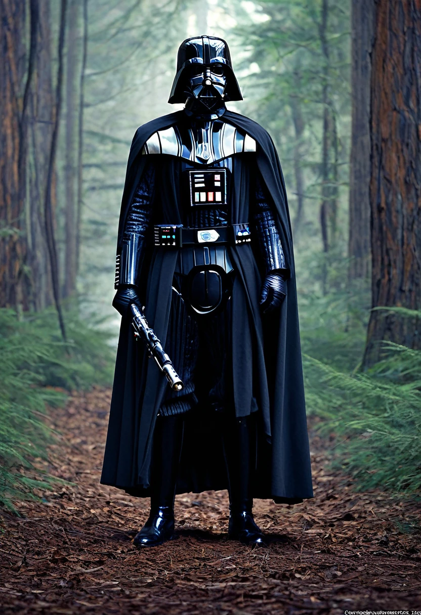 Star wars if it was made in year 1860