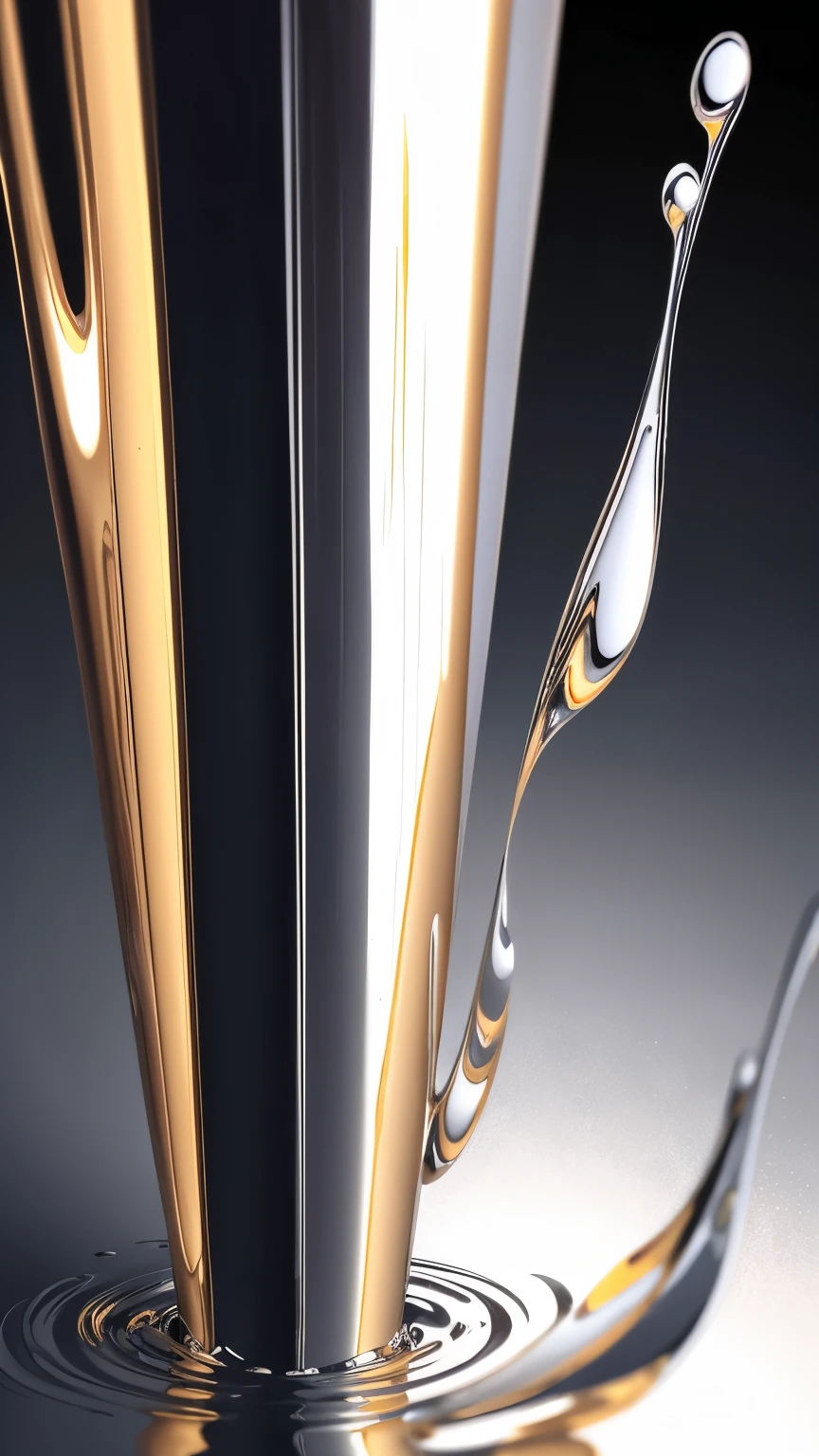 Liquid Metal
