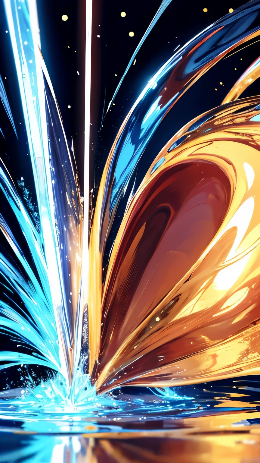 Liquid Metal