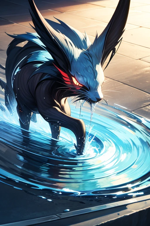 Liquid Metal