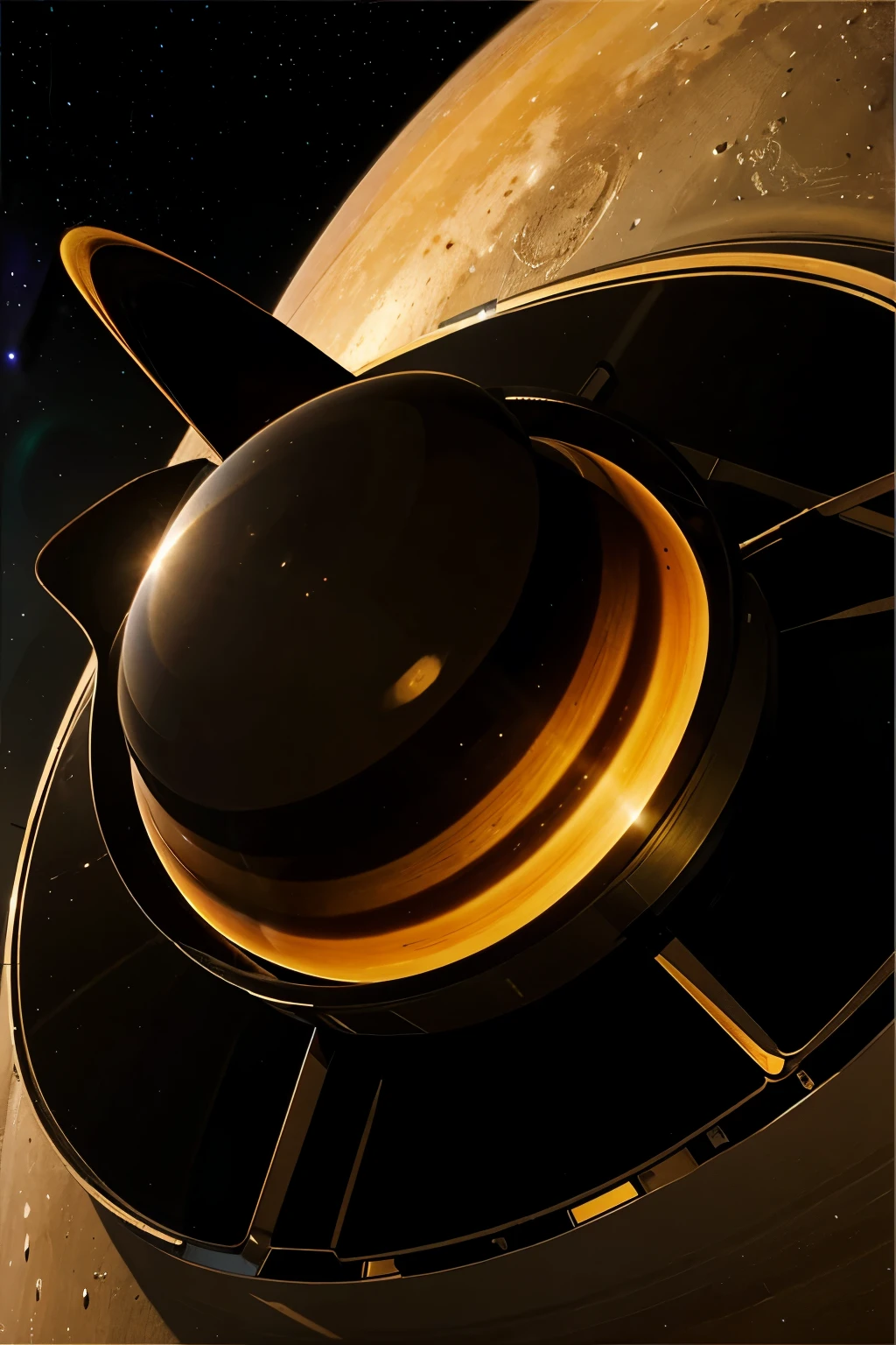 saturno Y l a informatica
