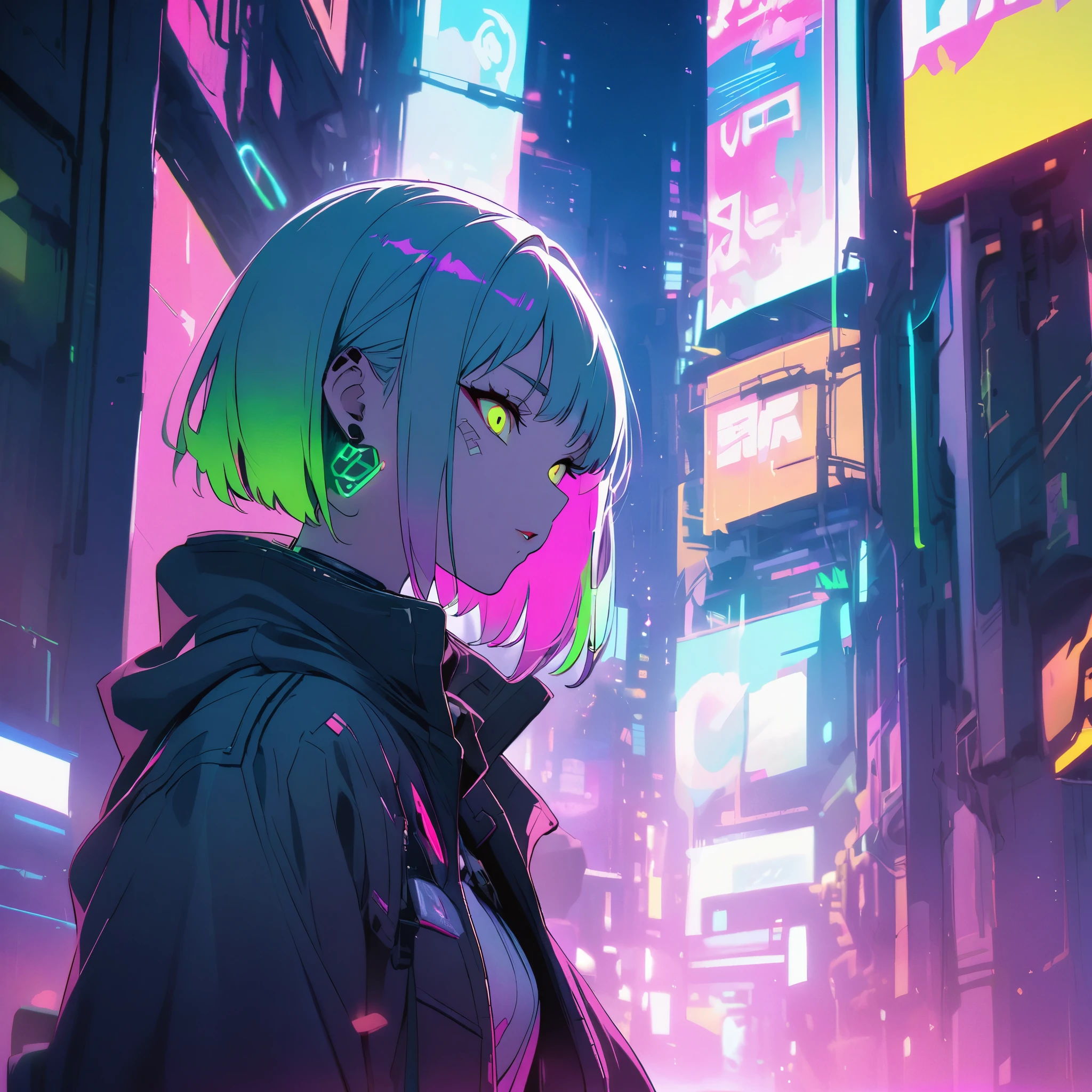 cyberpunk