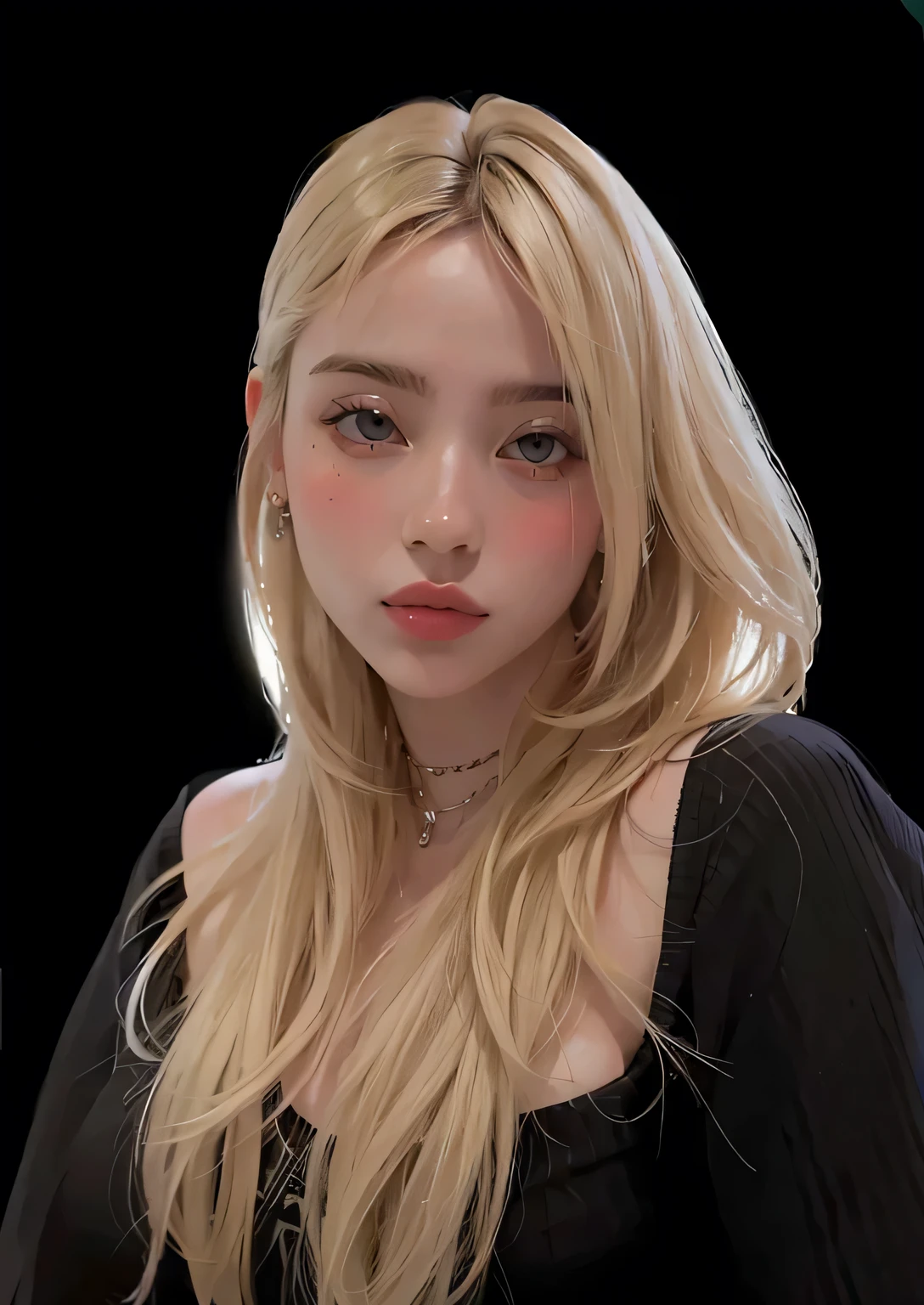 Mulher bonita