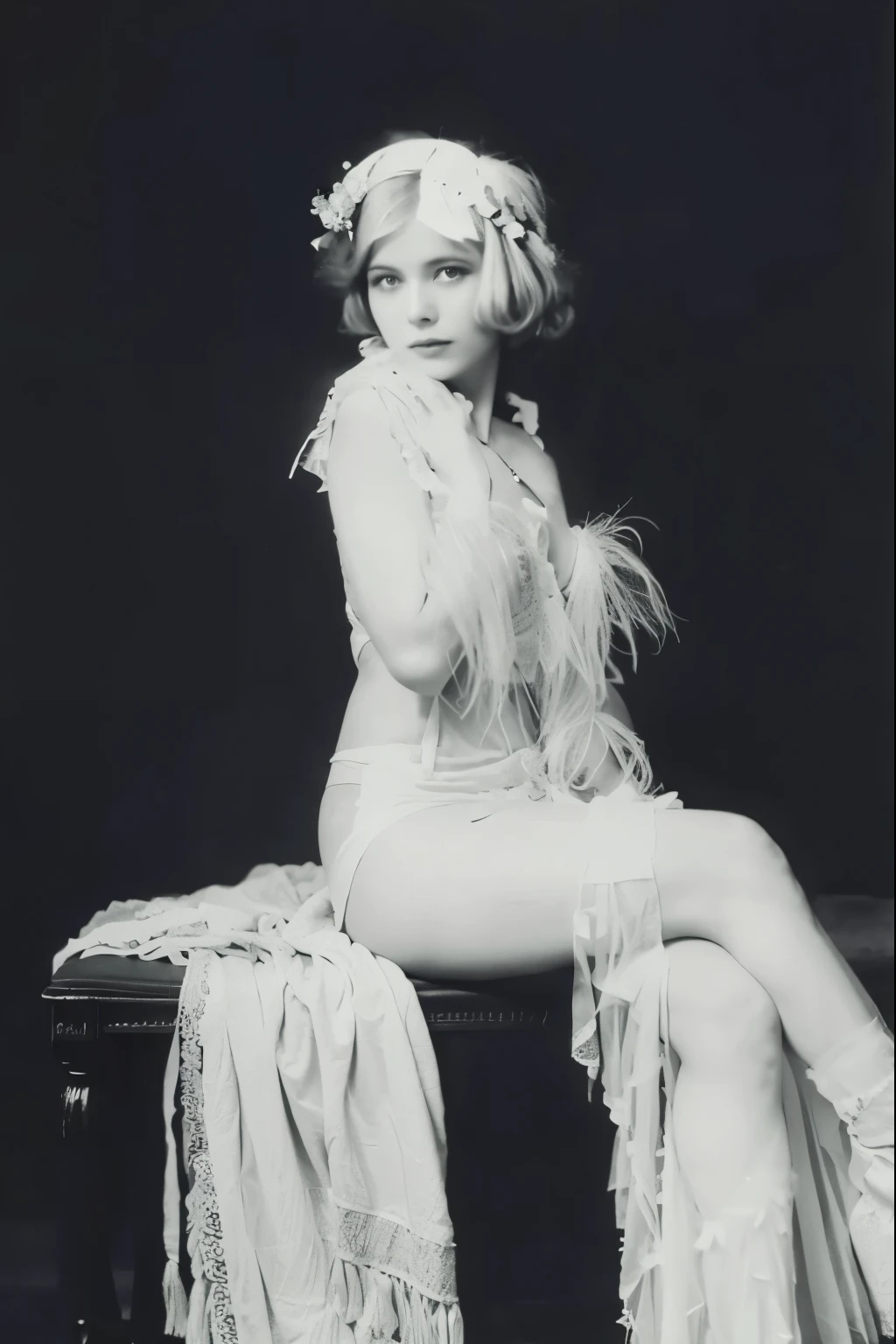 Linda anos 1920s 