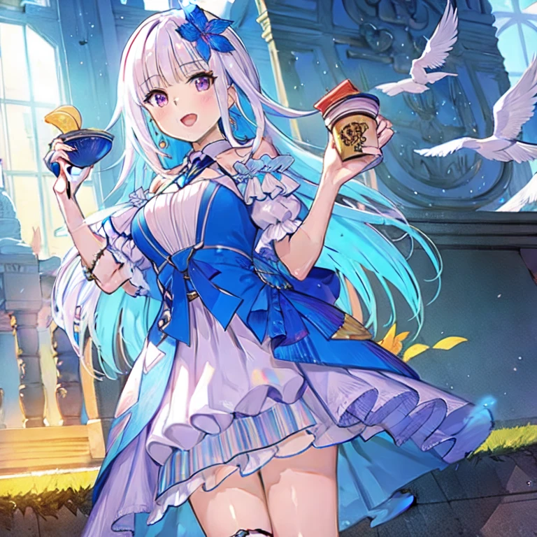 (masterpiece, best quality:1.2), 1girl, solo