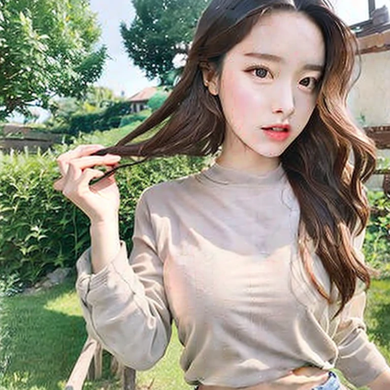 (masterpiece, best quality:1.2), 1girl, solo