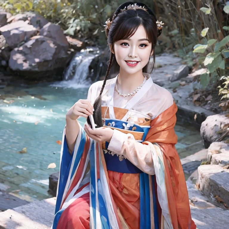 (masterpiece, best quality:1.2), 1girl, solo