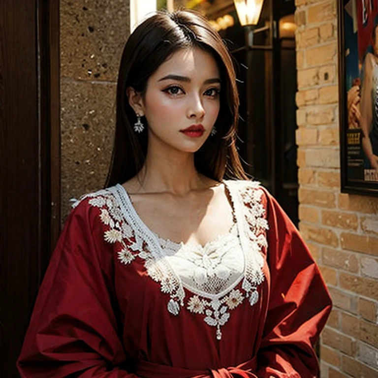 (masterpiece, best quality:1.2), 1girl, solo