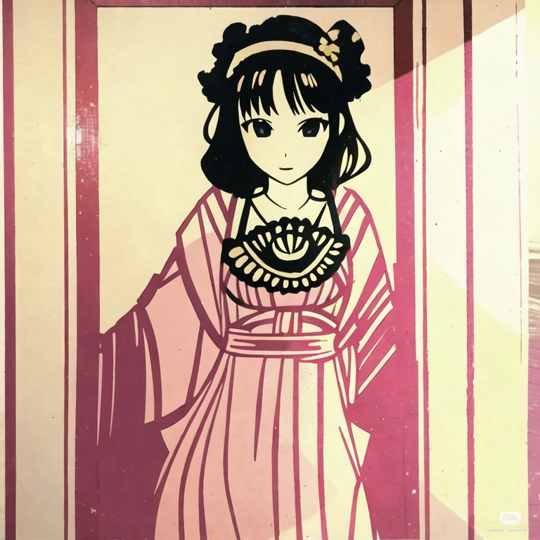 (masterpiece, best quality:1.2), 1girl, solo