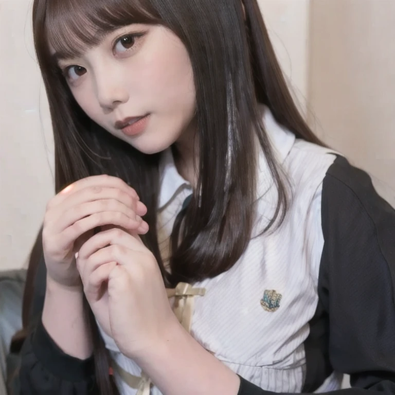 (masterpiece, best quality:1.2), 1girl, solo