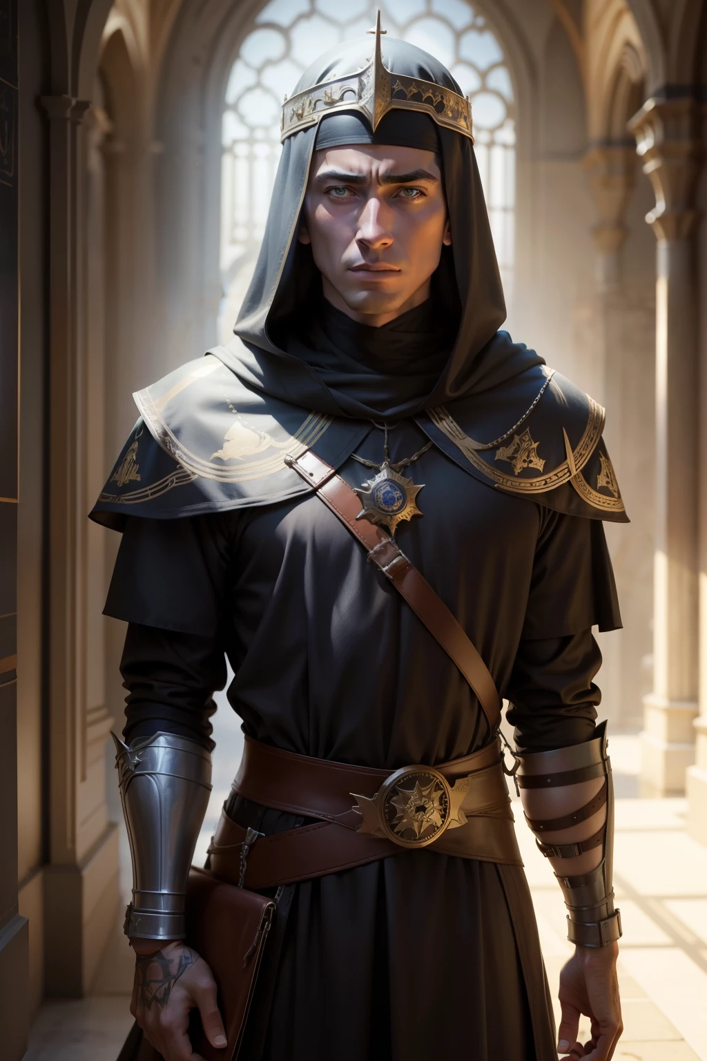 Baldwin IV