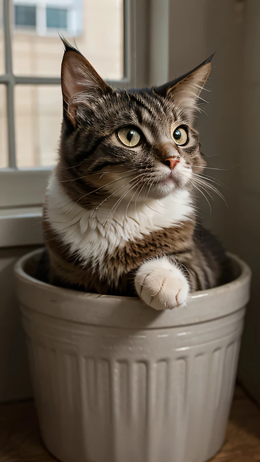 cat