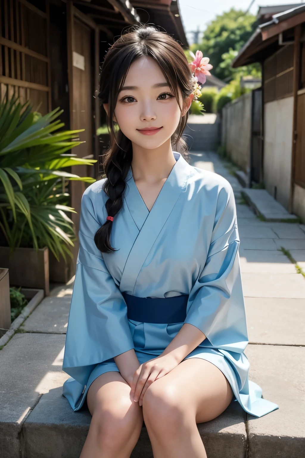 yukata