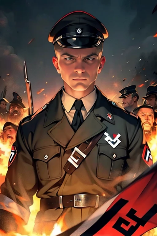 nazis