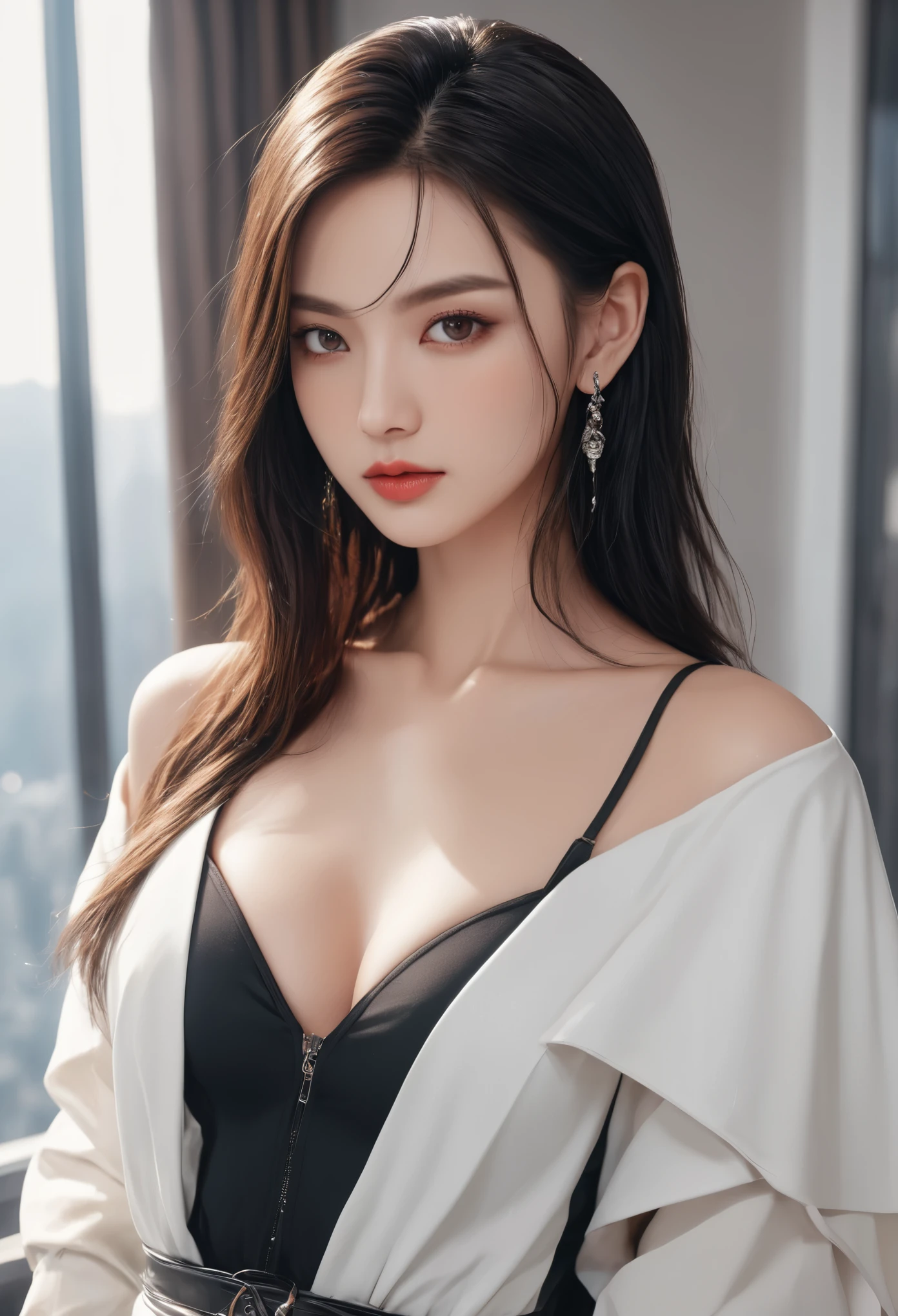 Ris Beauty 2.5D XL