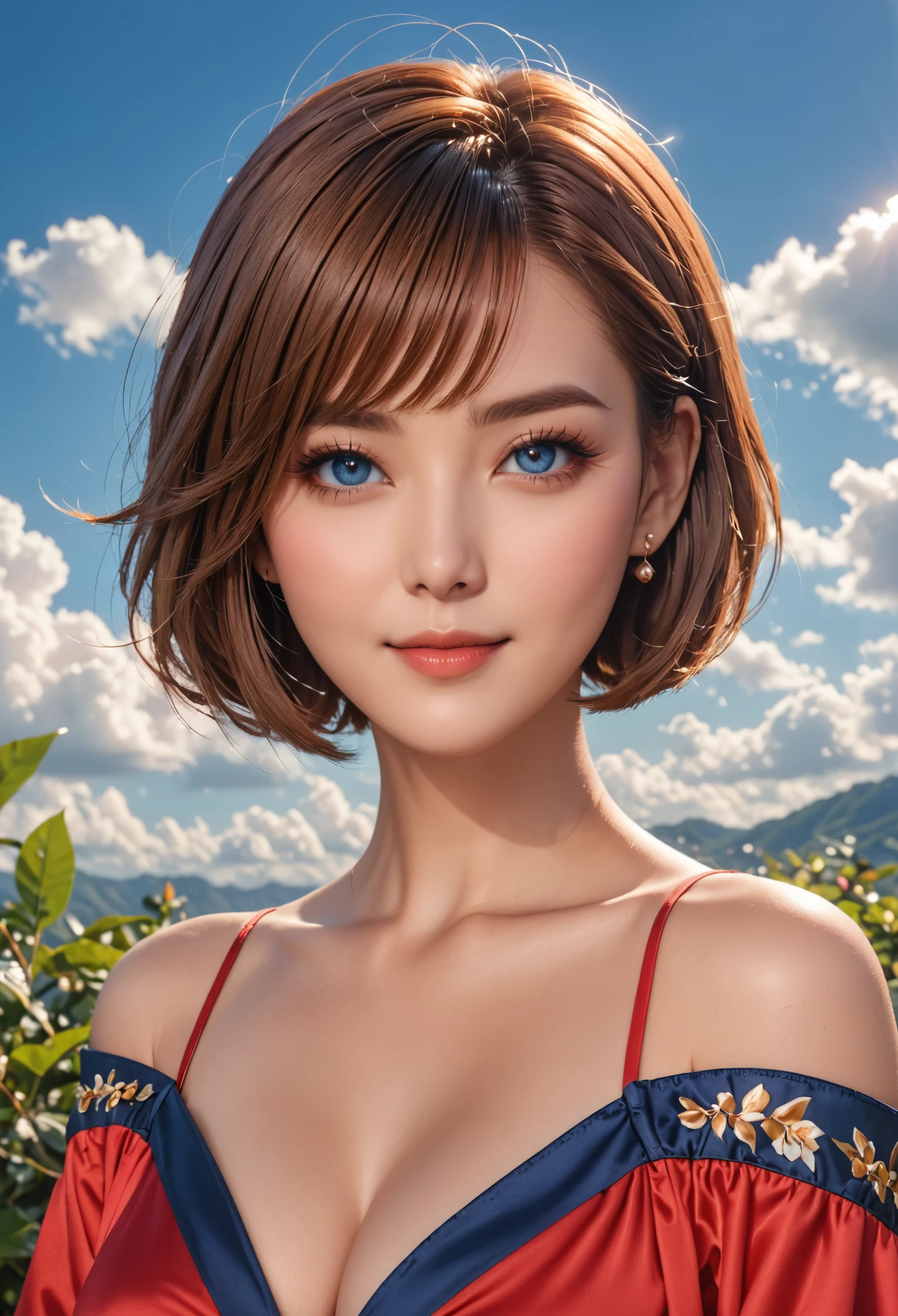 Ris Beauty 2.5D XL