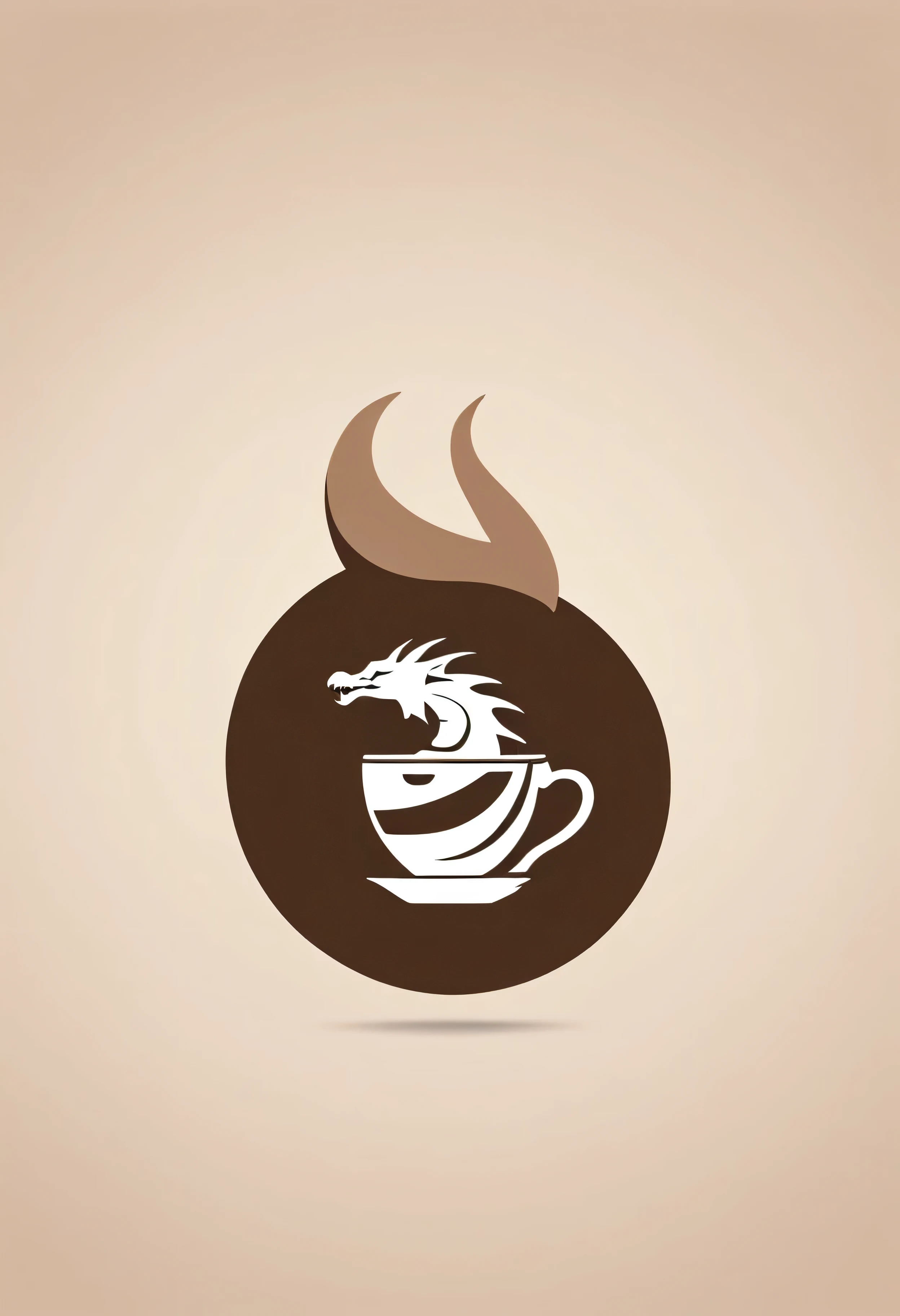 Coffee Dragons, Logo Style