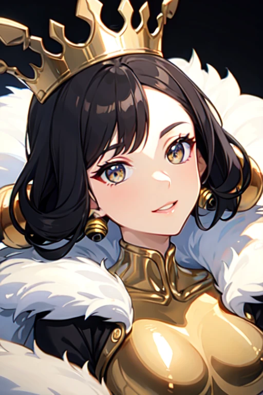 Queen bee