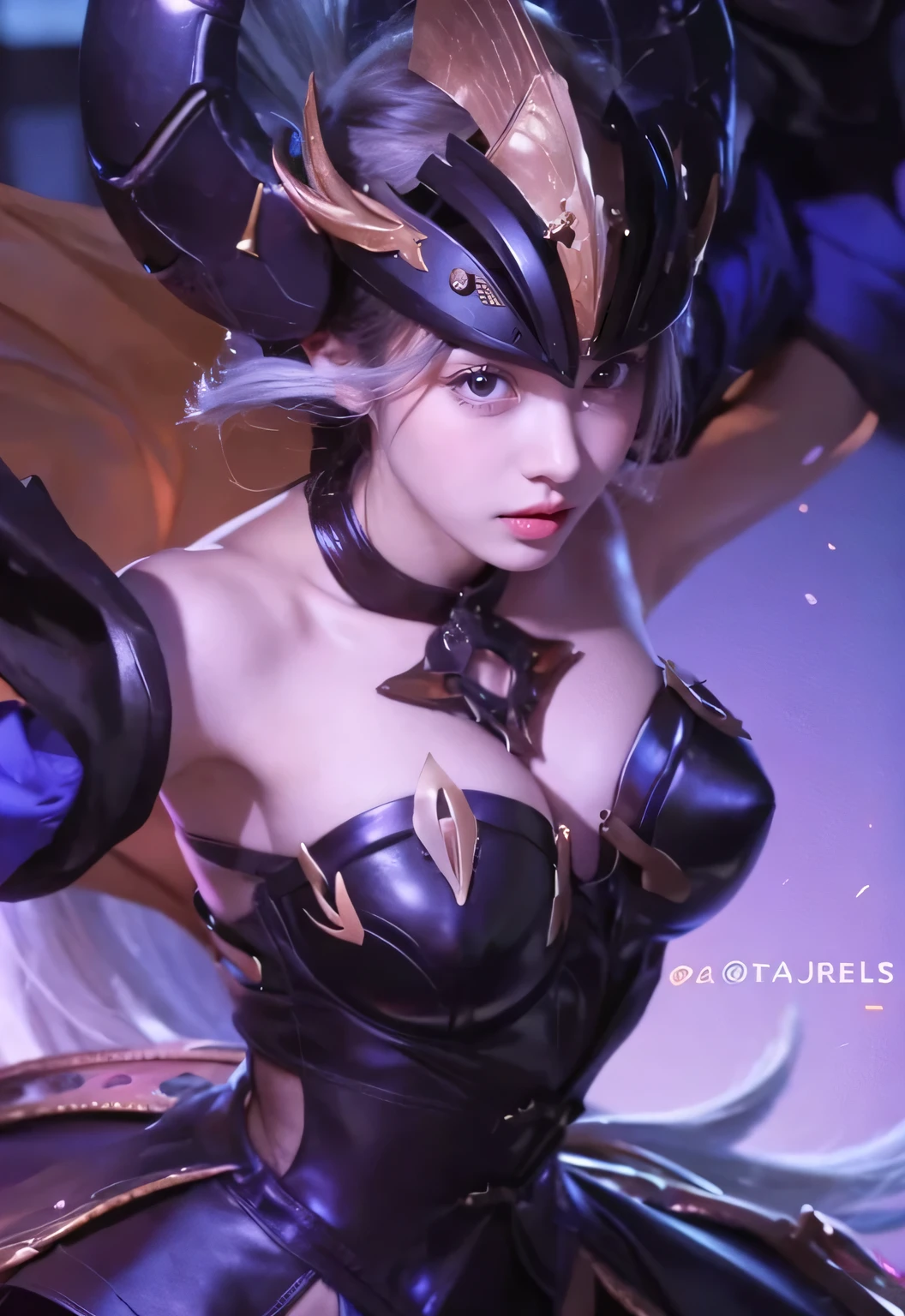 1girl, beauty, masterpiece, detailed, realistic, bright light