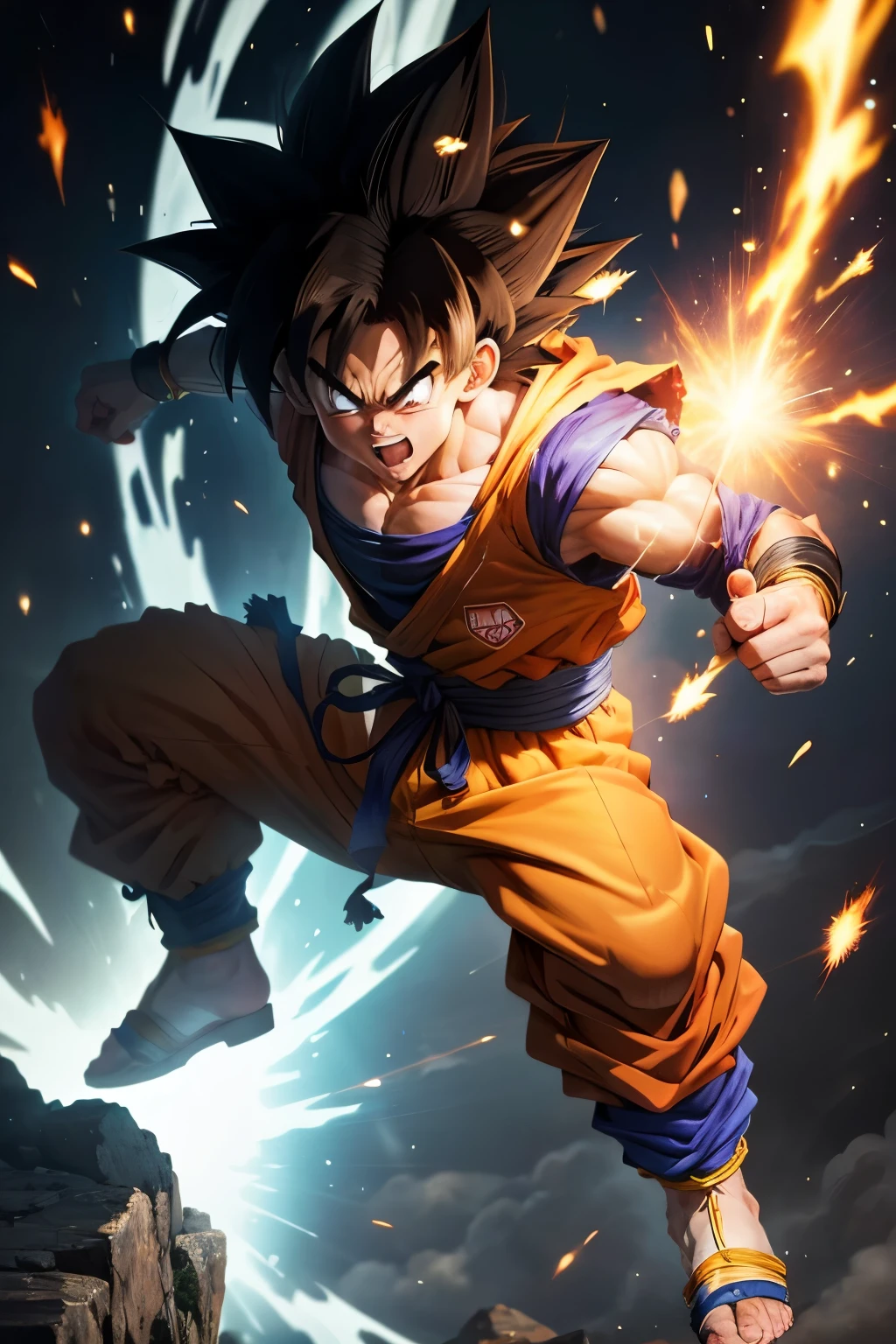 Goku