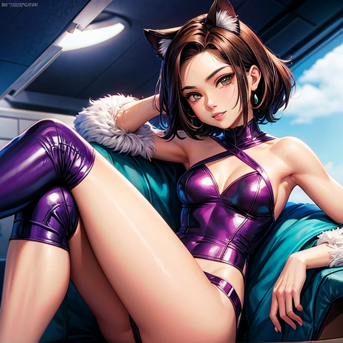 Kitty Pride, sexy, x-men evolution