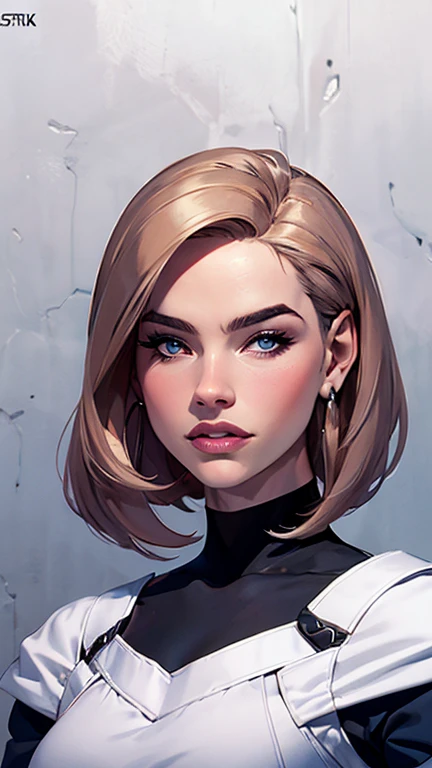 Estilo J.. Scott Campbe linda feiticeira, cabelo loiro, Magia, cabelo curto loiro, estilo fantasia, vestido loiro, sorriso loiro, detalhado blue eyes, detalhado brown eyes, revelando o manto assassino, Magia robe, D&D, The cloak is made of origami, Weilding, polvilhar de vezes, detalhes intrincados, realista, Estilo J.. Scott Campbe, Focado, detalhado, o FotoReal, Hiperrealismo, 4kn de personagens altamente detalhado, arte digital detalhada fofa, City fan art, design de personagem retrato, beautiful digital illustration, retrato de alta qualidade, arte em quadrinhos, retrato do design do personagem, Busty without clothes and medium breasts female character two girlfriends Beautiful character pose in dynamic pose two women together Yvonne Strahovski on the left and together with J.ennifer Connelly on the right with a symmetrical body with a corset and beautiful breasts, corpo bem definido, delicado e sensual, estilo de desenho animado, digital illustration with each other artgerm style Angelica - Fate/Kaleid Liner Prisma Illya cartoon style digital illustration colorful background diverse attractive woman sesy beautiful female symmetrical breasts beautiful breasts in cartoon style digital illustration art, melhor qualidade,Cartoon estilo digital illustration estilo J.ill Valentin resident Evil (papel de parede extremamente detalhado da unidade CG 8k), (melhor qualidade), (best illustration), (melhor sombra), absurdos, realistic lighting, (Abismo), lindo brilho detalhado, arte de , um close de uma mulher com uma blusa preta e um colar, maquiagem suave, portrait of Barbara Palvin, rosto extremamente lindo, rosto perfeito ), rosto bonito e atraente, ana de armas portrait, Retrato de Sophie Mudd, linda garota modelo, rosto lindo, Barbara Palvin, rosto sexy com maquiagem completa, rosto lindo feminino, rosto muito lindo, maquiagem sutil