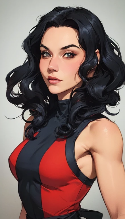 Cartoon style digital illustration style GTA digital style, estilo atompunk design de personagens altamente detalhado, arte digital detalhada coragem, Forest fan art, Design de personagens de retrato, beautiful digital illustration, retrato de alta qualidade, Arte em quadrinhos, mulher jovem cabelo com transas lindas . Queen Anna of ArendelleBeautiful lined eyes Medium large bust and wonderful sexy clothes. image expression of sexual desire from waist to head illustration Queen Anne of Arendelle atompunk style Fallout 4 style pose playboy magazine with beautiful breasts without clothes wonderful breasts Character Christina Ricci black hair style Morticia AddamsCartoon image of a woman .cartoon style illustration, estilo de arte dos desenhos animados, estilo de arte dos desenhos animados, digital illustration style, design de personagens altamente detalhado, arte digital detalhada fofa, City fan art, Design de personagens de retrato, beautiful digital illustration, retrato de alta qualidade, Arte em quadrinhos, jovem expressando desejo sexual. Corpo inteiro escultural