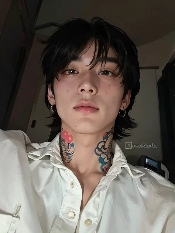 sunghoon Enhypen
