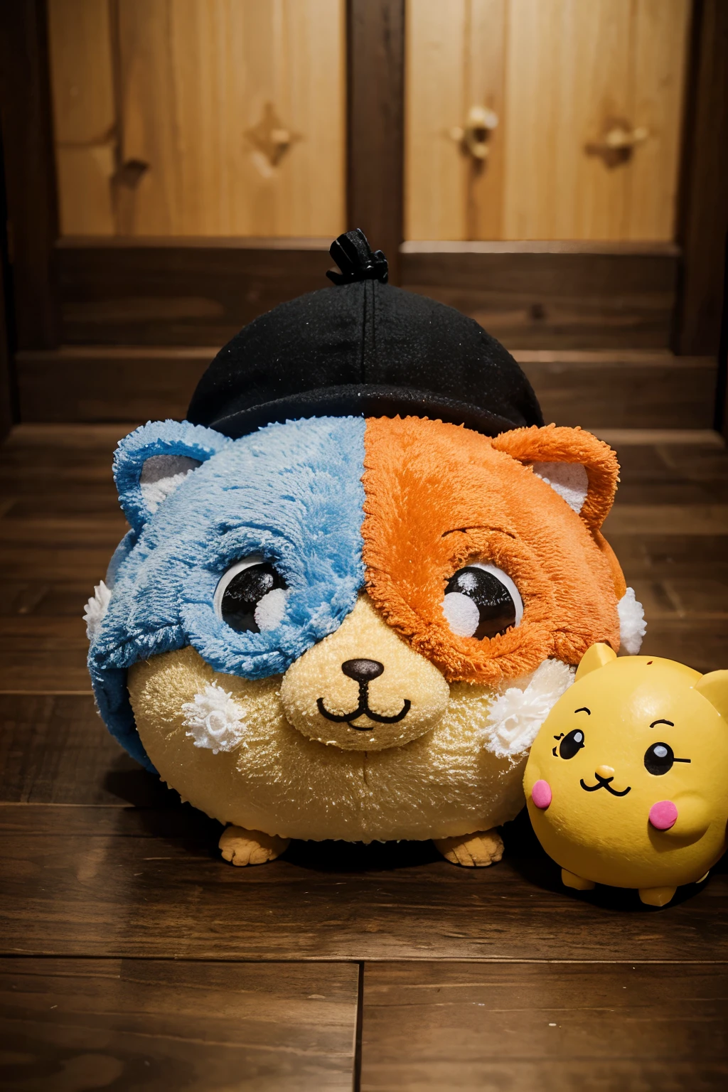 8bit, pompompurin, poring, ragnarok game