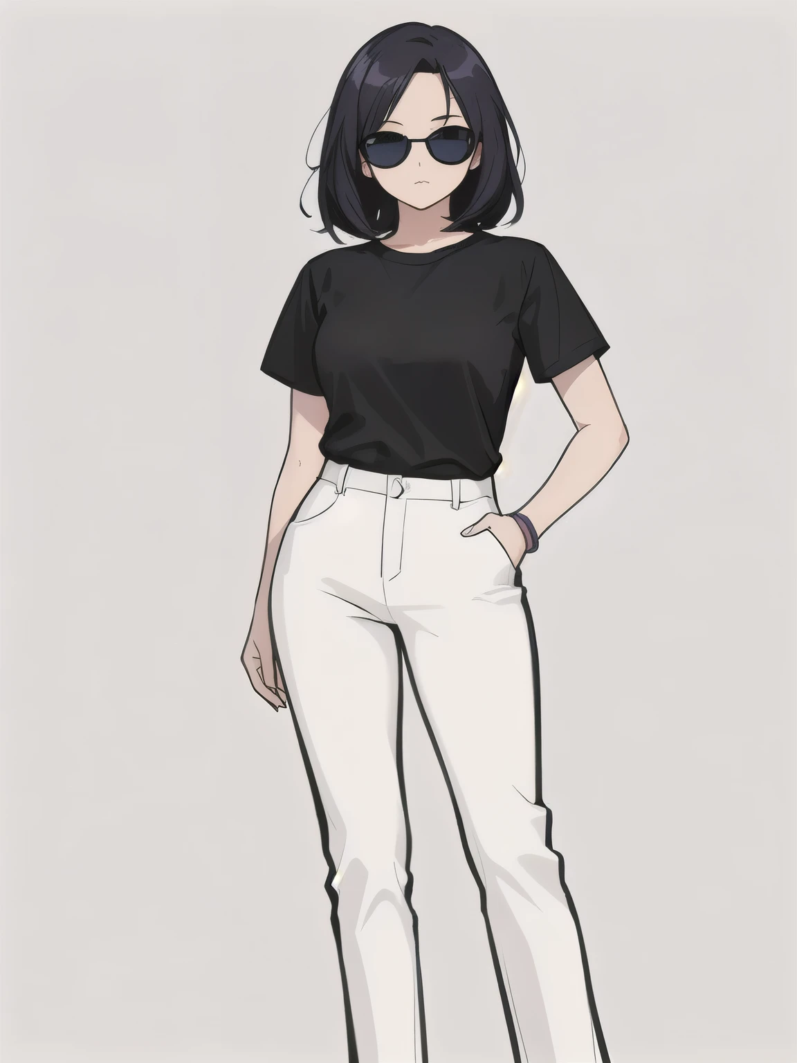 Anime Girls