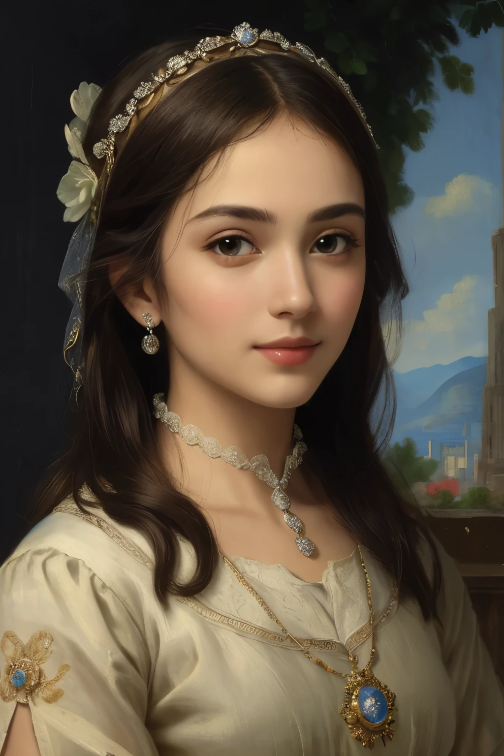 ((best quality)), ((masterpiece)), (detailed), original face