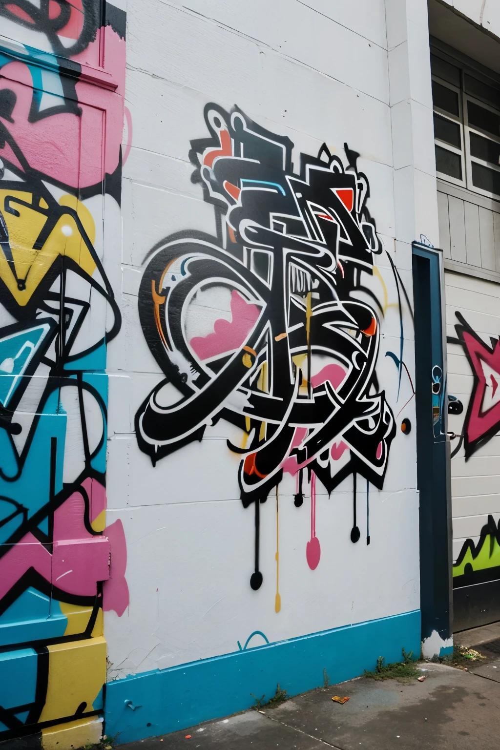 Graffiti