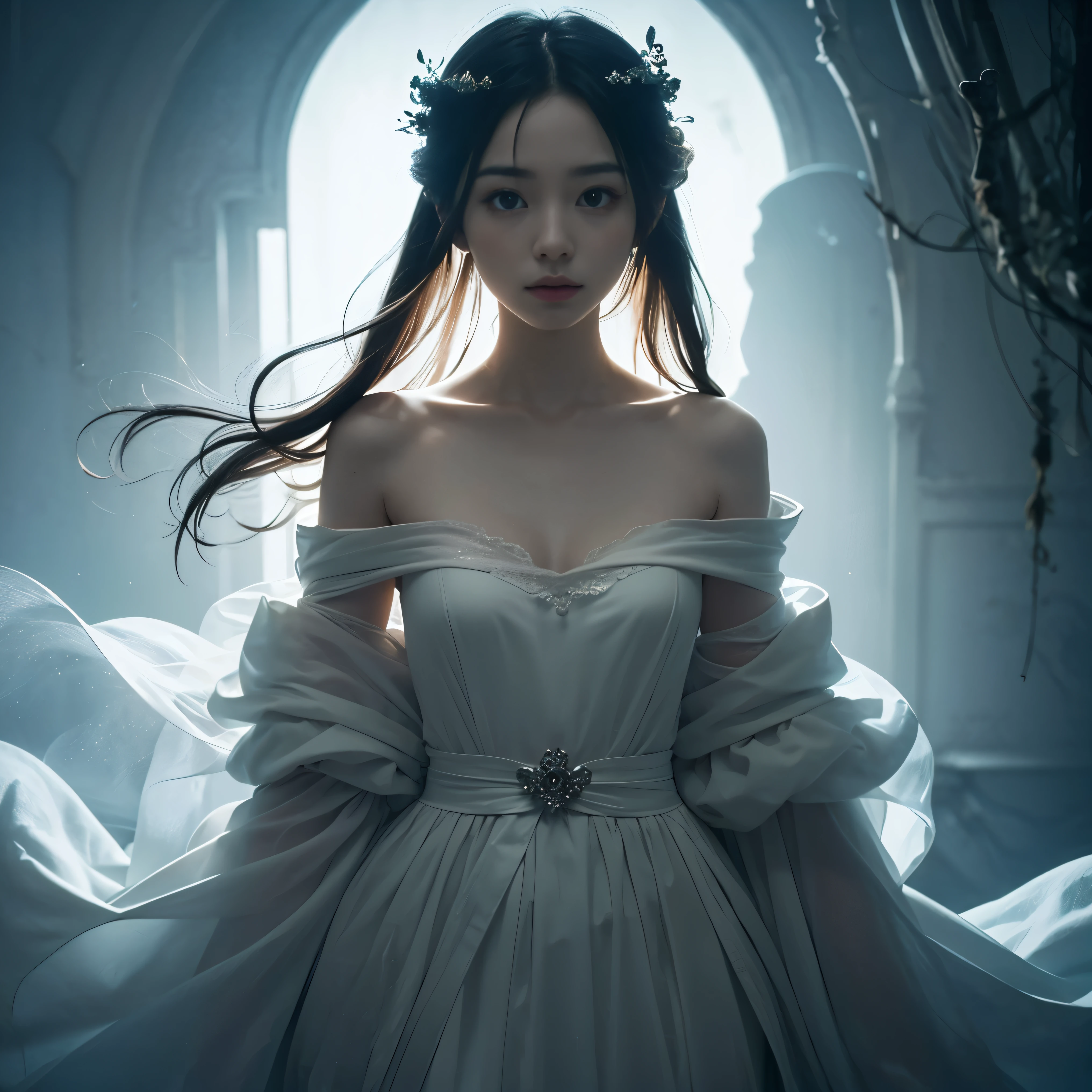 The concept of beauty、existence like air、ghostly ghost、Unforgettable beauty、Mysterious atmosphere、Dark and eerie、Ethereal glow、supernatural energy、A ray of smoke、Translucent figures、Spiritual Reality、Hauntingly beautiful、Ethereal Princess、Ghostly Aura、Ethereal elegance、ghostly whispers、 Eerie silence、Spiritual manifestations、The essence of ether、Spectral Princess、The charm of another world、Fascinating and ethereal、Ghost Remains、Aether's Blues、Supernatural Charm、Unforgettably exciting、The Ethereal Nature of Ether、Ghostly attitude、Ether's Blessing、An unforgettable face、Spectral Beauty、The Allure of Ether、Ghostly Elegance、Hauntingly enchanting、Ethereal、Ghostly vulnerability、Mysterious presence、Ethereal、Ghostly Ethereal、Memorable Ethereal、Ethereal Ethereal、Ghostly Ethereal、Memorable Ethereal、Ethereal Ethereal、Ghostly Ethereal、Memorable Ethereal、Ethereal Ethereal、