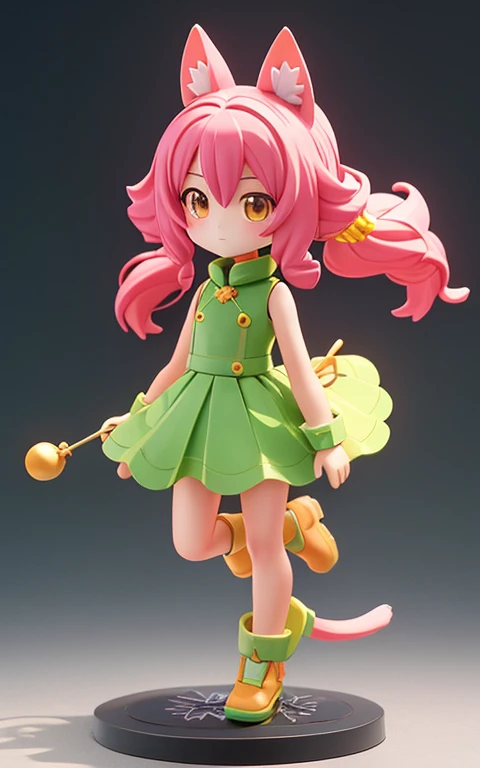 placed in the garden，有許多不同類型的玩具figure，Nendoroid 3D，anime statue，玩具figure，q posket，Funny company anime style，動漫動作figure，silicone man，Silicone statue，Styled for Nendoroid，figure、 動漫figure、action figurine toys、矽膠材質雕像

animal illustrations,mixed species,different kinds of animals,various species,diverse animals,digimon evolution，Ultimate Evolution，perfect body，ultimate body，horse，There is personification，digimon evolution，Ultimate Evolution，perfect body，ultimate body，UFO，有horse，There is personification，有Cat lady

貓耳娘與許多動物的合照，animal illustrations,mixed species,different kinds of animals,various species,diverse animals,digimon evolution，Ultimate Evolution，perfect body，ultimate body，horse，There is personification，digimon evolution，Ultimate Evolution，perfect body，ultimate body，UFO，There is personification，Cat lady，cat ears women\(Lovely,Kawaii,10 years old）rest ,quality\(masterpiece,high resolution,top-quality,top-quality real texture skin,提high resolution,RAW photos,Best quality,Very detailed\)