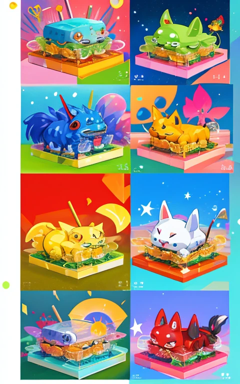 At Comic-Con,Anthropomorphic cats visit exhibitions,有許多不同類型的玩具figure,Nendoroid 3D,anime statue,玩具figure,q posket,Funny company anime style,動漫動作figure,silicone man,Silicone statue,Styled for Nendoroid,figure、 動漫figure、action figurine toys、矽膠材質雕像
animal illustrations,mixed species,different kinds of animals,various species,diverse animals,digimon evolution,Ultimate Evolution,perfect body,ultimate body,horse,There is personification,digimon evolution,Ultimate Evolution,perfect body,ultimate body,UFO,有horse,There is personification,有Cat lady
貓耳娘與許多動物的合照,animal illustrations,mixed species,different kinds of animals,various species,diverse animals,digimon evolution,Ultimate Evolution,perfect body,ultimate body,horse,There is personification,digimon evolution,Ultimate Evolution,perfect body,ultimate body,UFO,There is personification,Cat lady,cat ears women\(Lovely,Kawaii,)rest ,quality\(masterpiece,high resolution,top-quality,top-quality real texture skin,提high resolution,RAW photos,Best quality,Very detailed\)