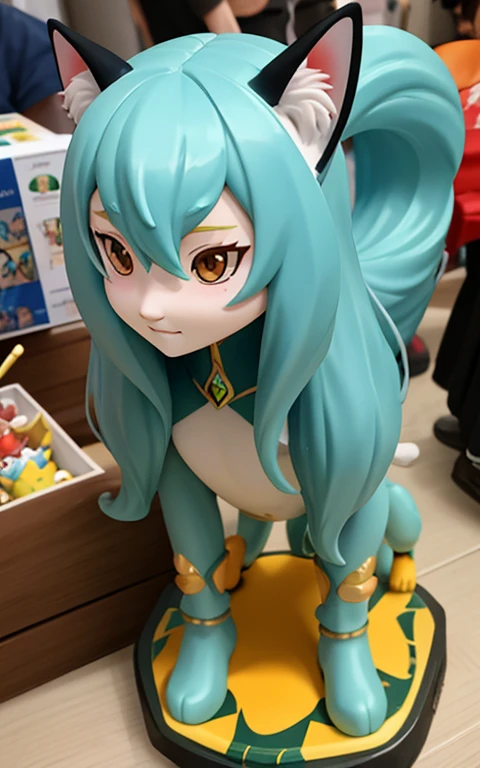 comic con中,Anthropomorphic cats at comic con,有許多不同類型的玩具figure,Nendoroid 3D,anime statue,玩具figure,q posket,Funny company anime style,動漫動作figure,silicone man,Silicone statue,Styled for Nendoroid,figure、 動漫figure、action figurine toys、矽膠材質雕像
animal illustrations,mixed species,different kinds of animals,various species,diverse animals,digimon evolution,Ultimate Evolution,perfect body,ultimate body,horse,There is personification,digimon evolution,Ultimate Evolution,perfect body,ultimate body,UFO,有horse,There is personification,有Cat lady
貓耳娘與許多動物的合照,animal illustrations,mixed species,different kinds of animals,various species,diverse animals,digimon evolution,Ultimate Evolution,perfect body,ultimate body,horse,There is personification,digimon evolution,Ultimate Evolution,perfect body,ultimate body,UFO,There is personification,Cat lady,cat ears women\(Lovely,Kawaii,10 years old)rest ,quality\(masterpiece,high resolution,top-quality,top-quality real texture skin,提high resolution,RAW photos,Best quality,Very detailed\)