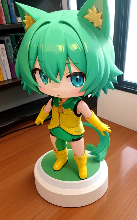 comic con中,personification(cat ears human cat tail)At comic con,有許多不同類型的玩具figure,Nendoroid 3D,anime statue,玩具figure,q posket,Funny company anime style,動漫動作figure,silicone man,Silicone statue,Styled for Nendoroid,figure、 動漫figure、action figurine toys、矽膠材質雕像
animal illustrations,mixed species,different kinds of animals,various species,diverse animals,digimon evolution,Ultimate Evolution,perfect body,ultimate body,horse,有personification,digimon evolution,Ultimate Evolution,perfect body,ultimate body,UFO,有horse,有personification,有Cat lady
貓耳娘與許多動物的合照,animal illustrations,mixed species,different kinds of animals,various species,diverse animals,digimon evolution,Ultimate Evolution,perfect body,ultimate body,horse,有personification,digimon evolution,Ultimate Evolution,perfect body,ultimate body,UFO,有personification,Cat lady,cat ears women\(Lovely,Kawaii,10 years old)rest ,quality\(masterpiece,high resolution,top-quality,top-quality real texture skin,提high resolution,RAW photos,Best quality,Very detailed\)